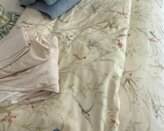 Custom fabric (more yardage)