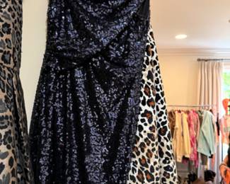 Ladies clothing