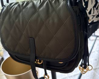Prada bag / purse (used only once!)