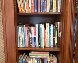 Books