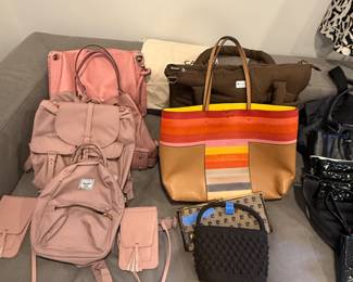 Purses