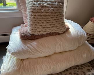 Linens