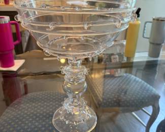 Juliska centerpiece