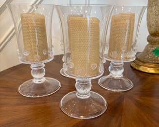 Juliska glassware