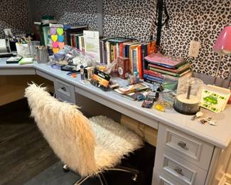 Office supplies