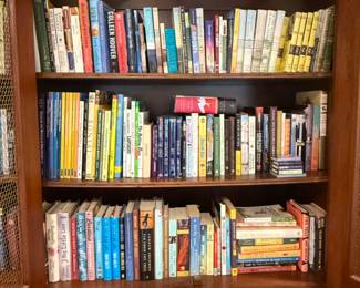 Books