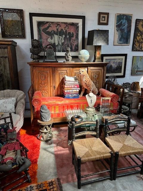 Showroom