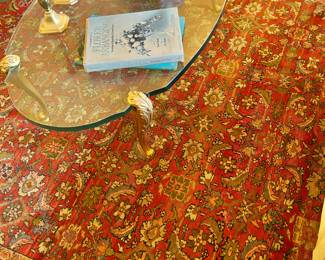 Wonderful Rug
