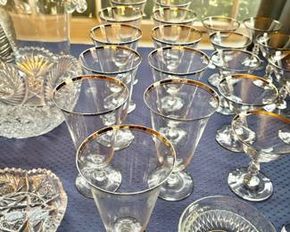 Stemware