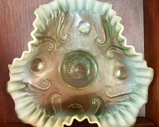 Fenton Glass