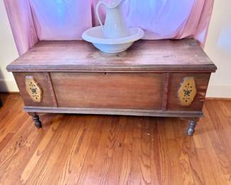 Cedar Chest