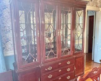China Cabinet