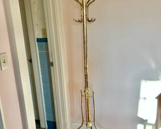 Hat Rack