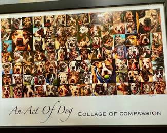 Collage of Compassion