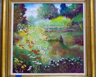 Meadow Hans Ressdorf