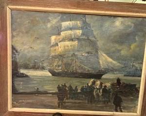 178 Smith Ship