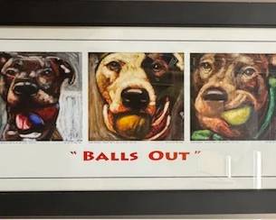 Balls Out
