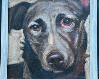 Black Dog
