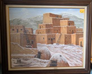 67 Adobe Village Arlene Doan