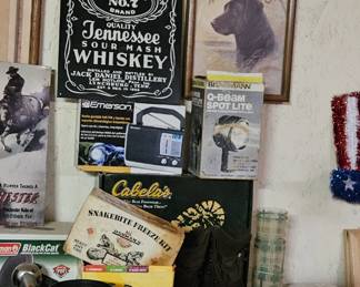 Collectible signs