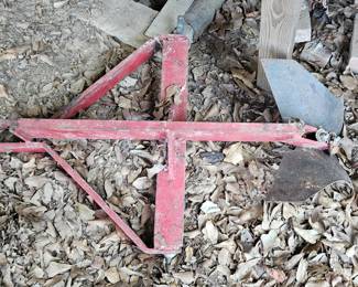 Farm Implement