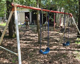 Swing Set
