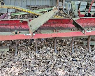 Farm Implement