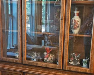China cabinet
