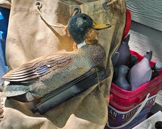 Decoys