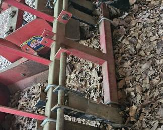 Farm Implement