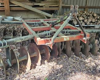 Farm Implement