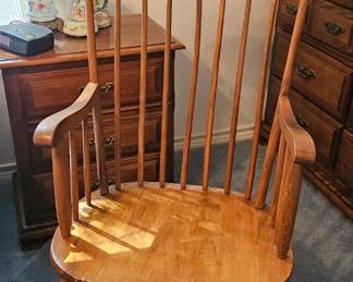 Rocking chair