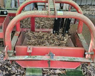 Farm Implement