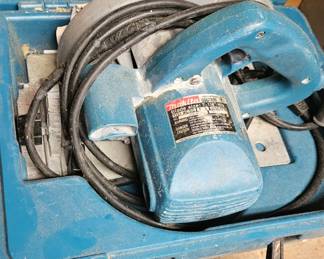 Circular Saw