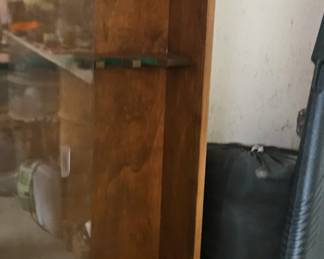 Gun Cabinet
