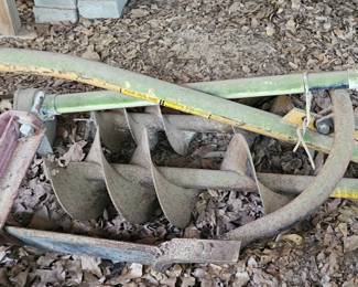 Farm Implement