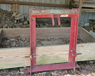 Farm Implement