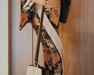 Geisha