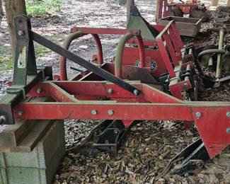 Farm Implement
