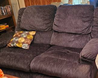 Love Seat