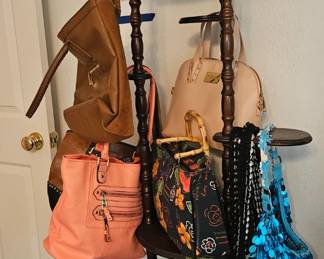 Purses