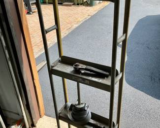 Milwaukee, Hand truck, Refrigerator dolly