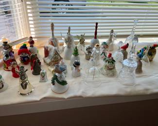 Bells, Bell Collection