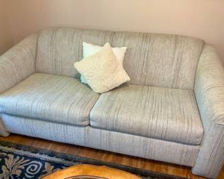 Sleeper Sofa