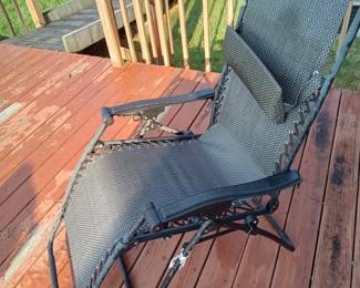 0 gravity Chair