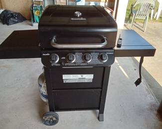 Charbroil