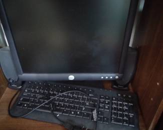 Working Older Dell Computer