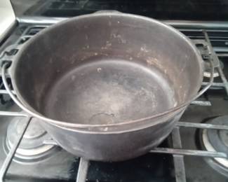 Wagner Cast Iron