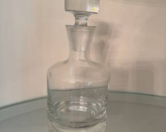 Decanter 