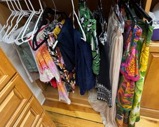 Anthropology, farm rio, porridge and more 